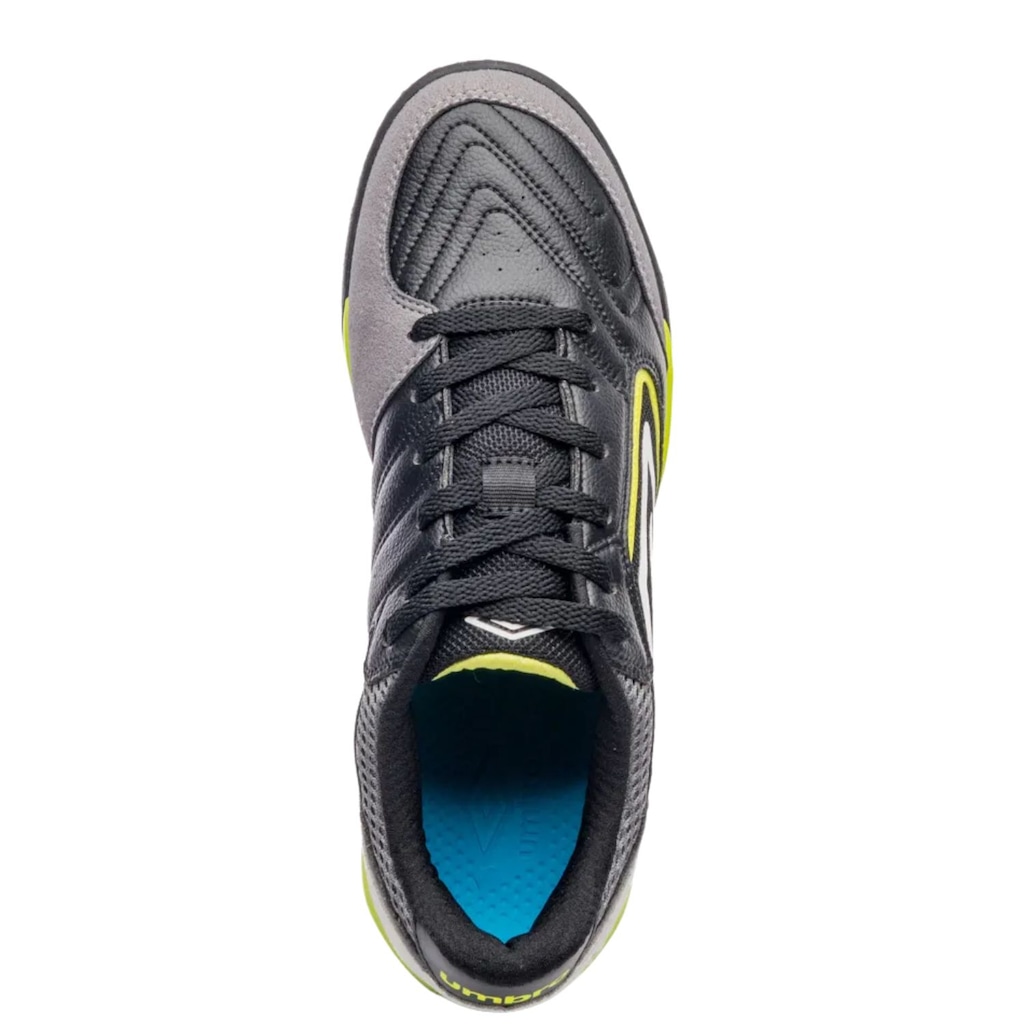 Imagem 3 do produto Chuteira Society Adulto Umbro Pro Challenge Uptake