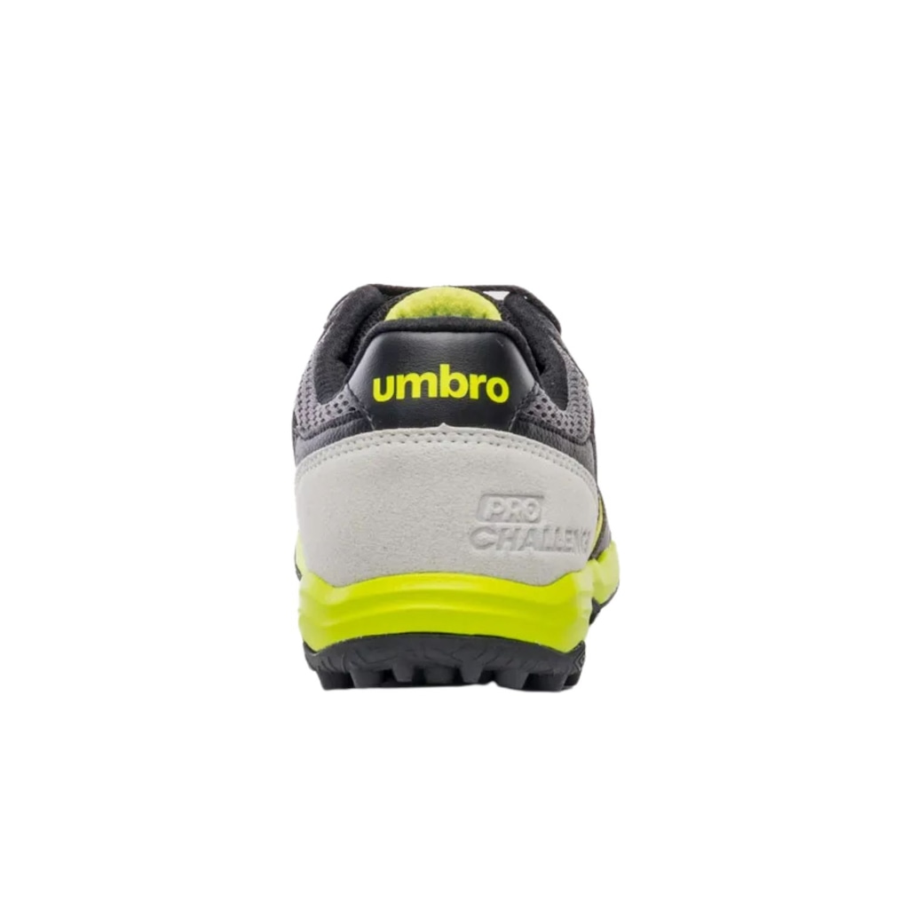 Imagem 5 do produto Chuteira Society Adulto Umbro Pro Challenge Uptake