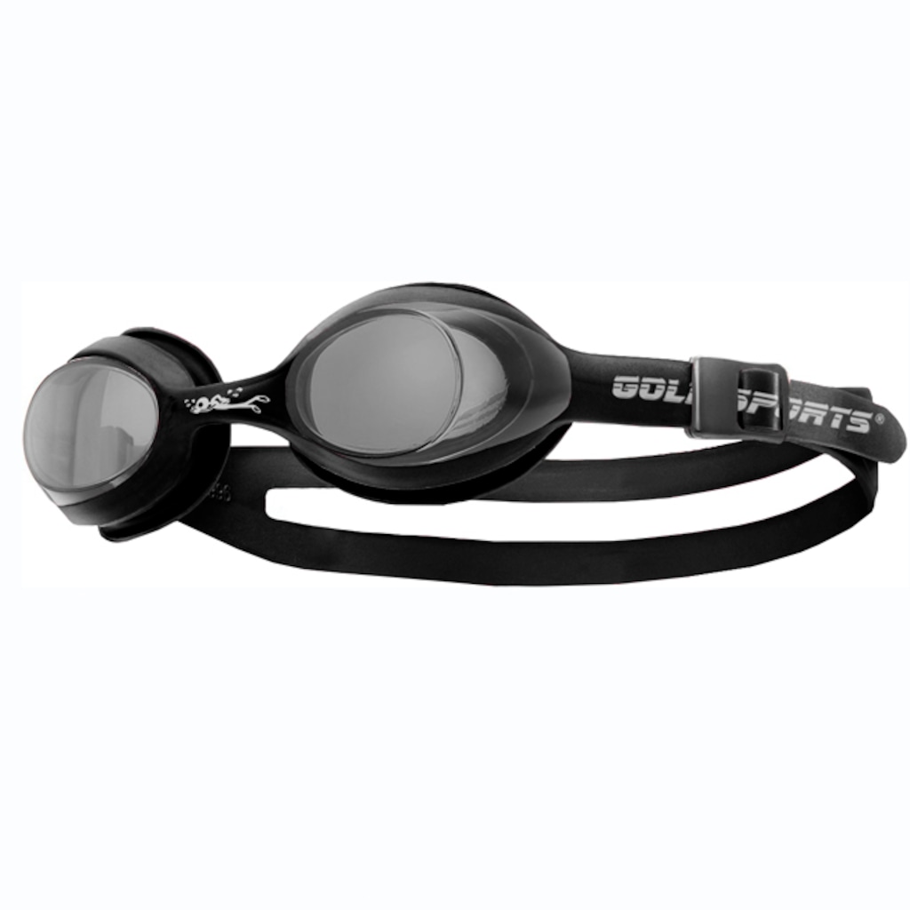 Óculos de Natação Gold Sports Phoenix Performance High Definition Adulto