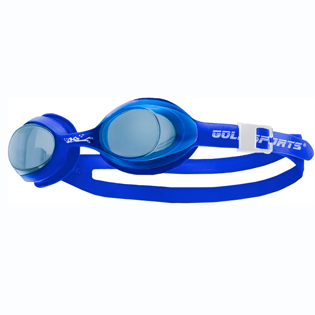 Óculos de Natação Gold Sports Phoenix Performance High Definition Adulto