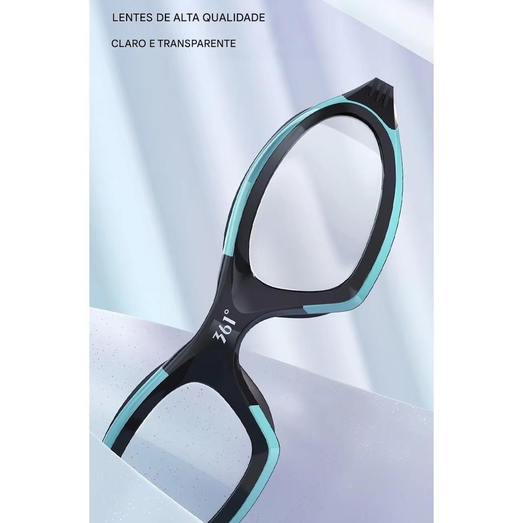 Imagem 5 do produto Óculos de Natação Gold Sports 361 - Adulto