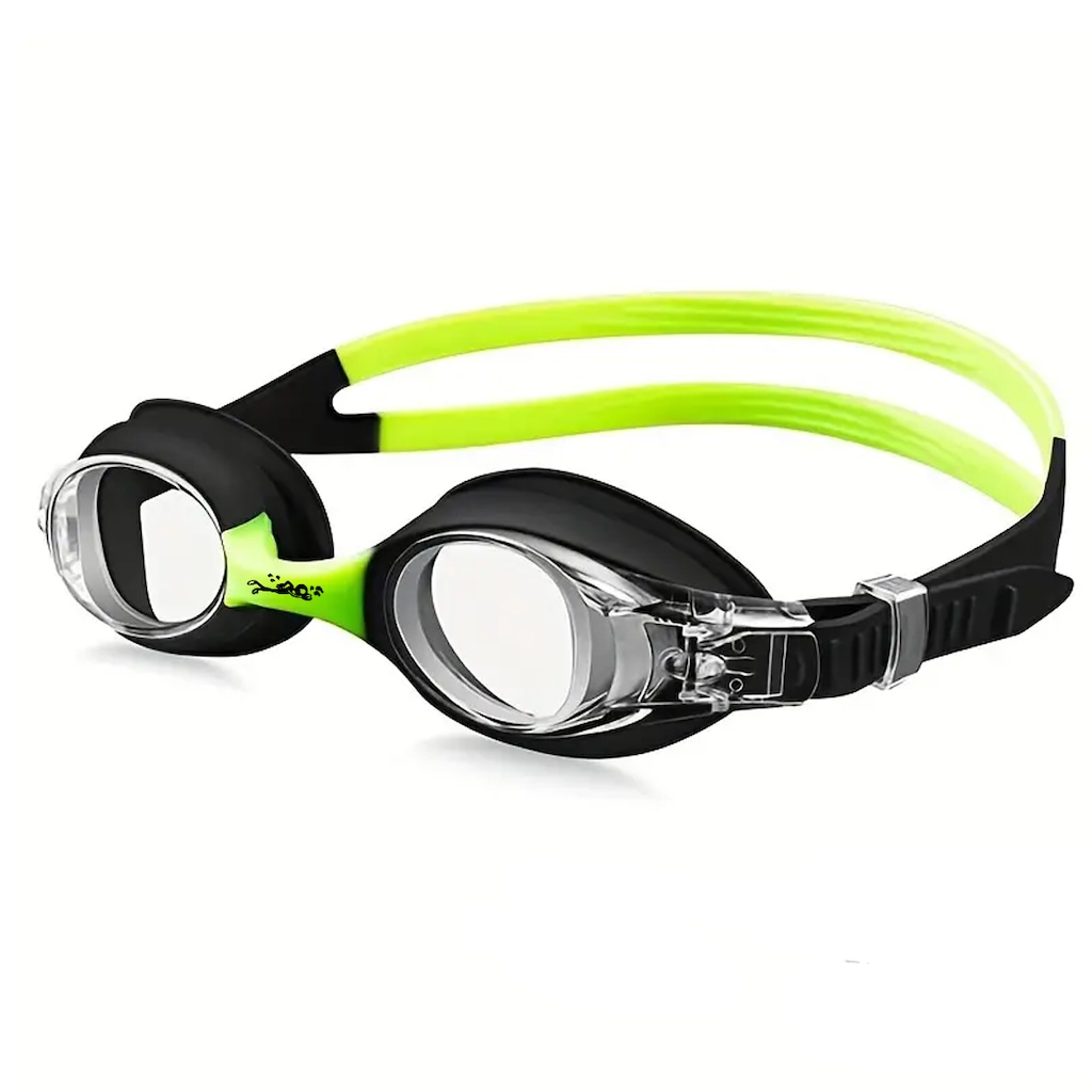 Óculos de Natação Gold Sports Kids Little Bubble - Adulto