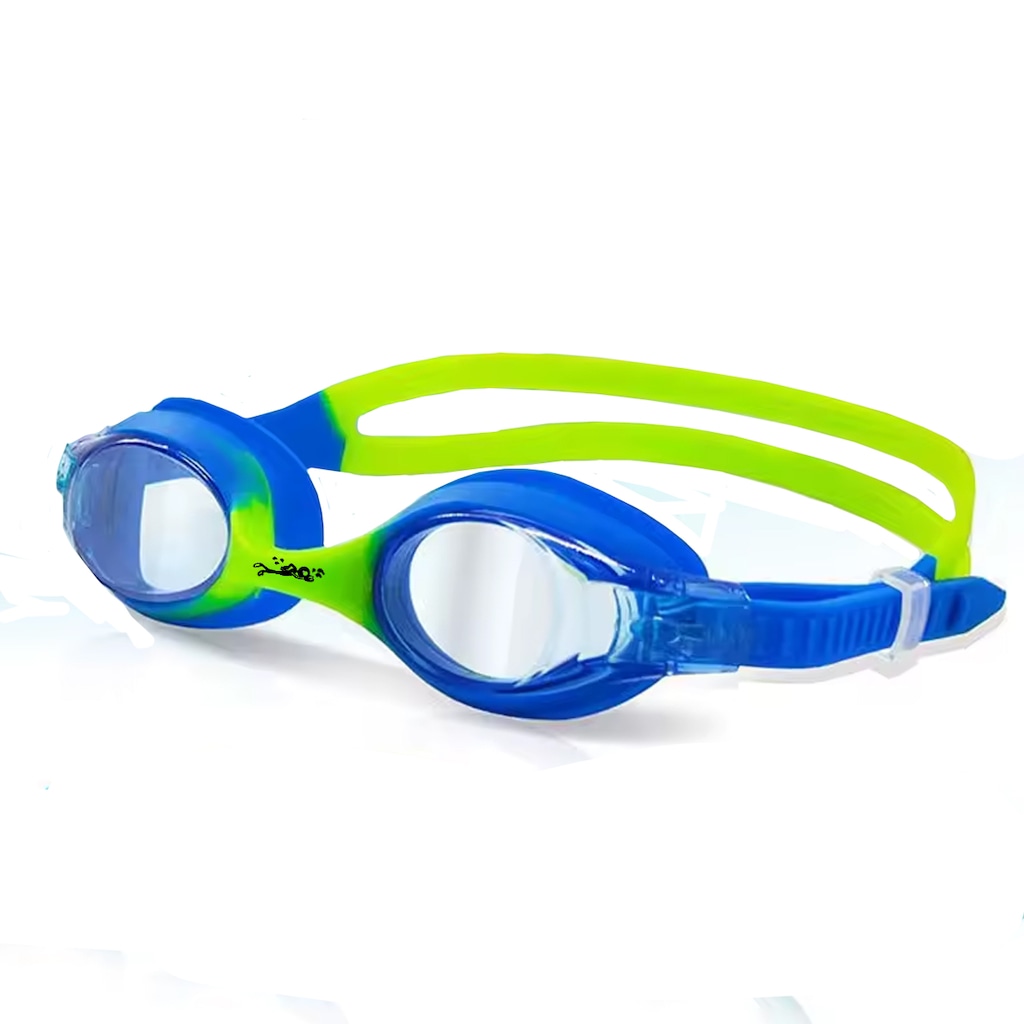 Óculos de Natação Gold Sports Kids Little Bubble - Adulto