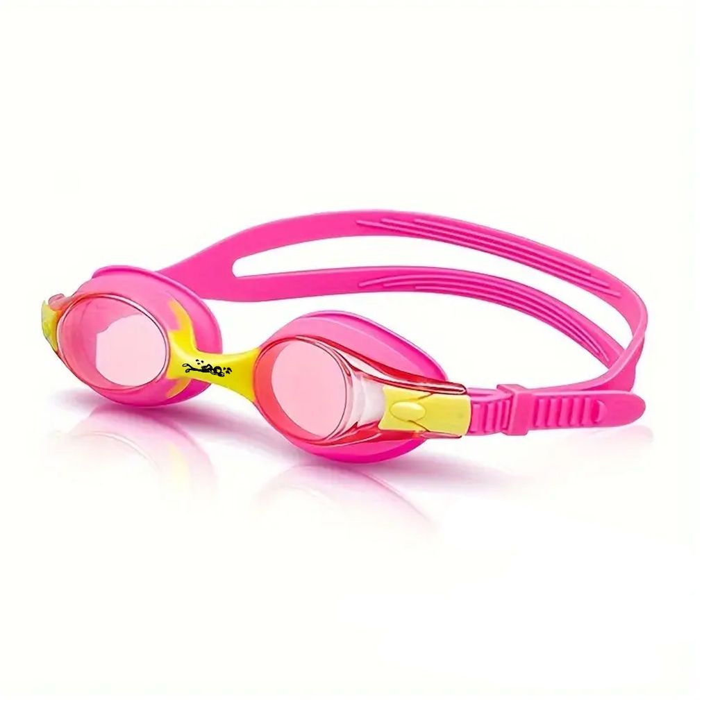 Óculos de Natação Gold Sports Kids Little Bubble - Adulto