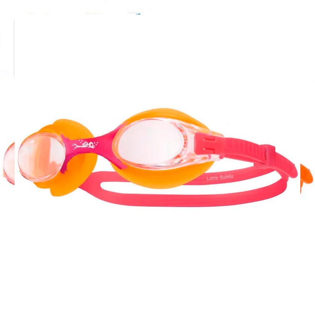 Óculos de Natação Gold Sports Kids Little Bubble - Adulto
