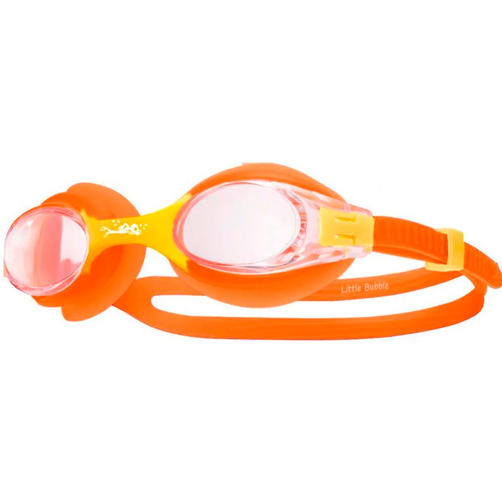 Óculos de Natação Gold Sports Kids Little Bubble - Adulto