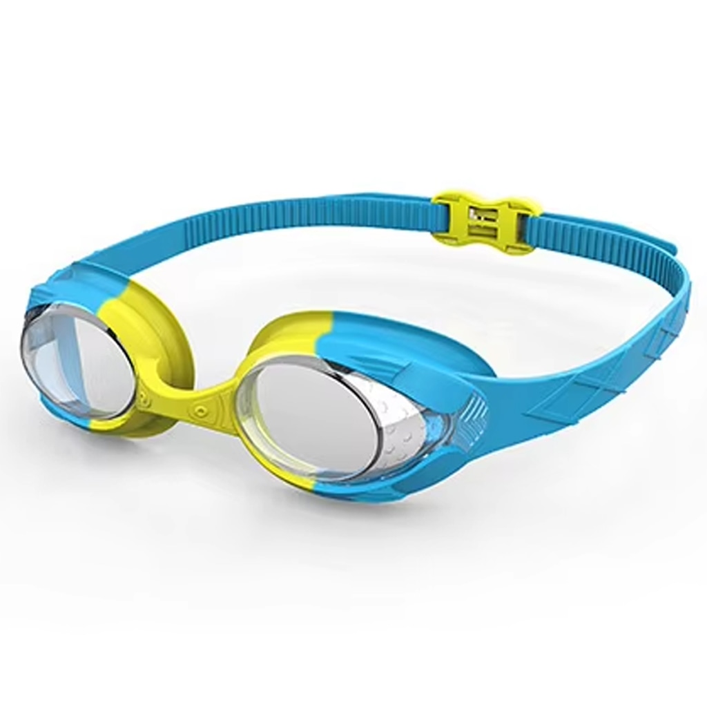 Óculos de Natação Gold Sports Little Fish Premium 5.0 High Definition - Infantil