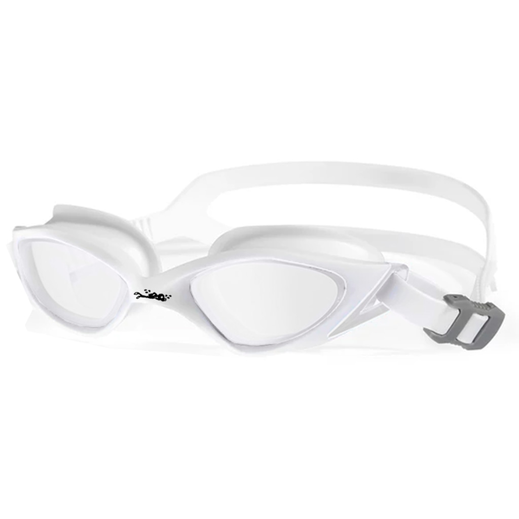 Óculos de Natação Gold Sports Power Performance 10.0 High Definition - Adulto