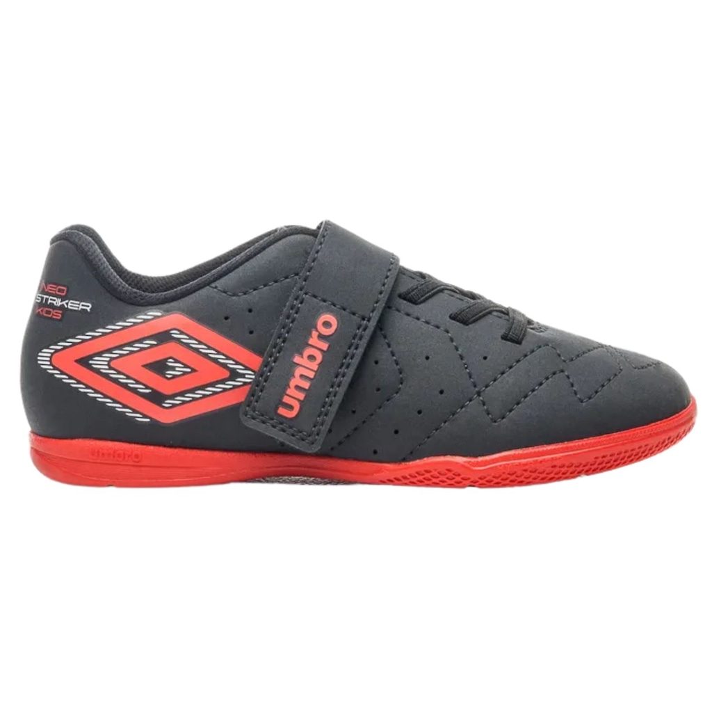Chuteira Futsal Infantil Umbro Neo Striker