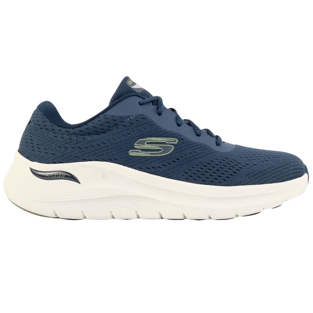 Tênis Masculino Skechers Arch Fit 2.0