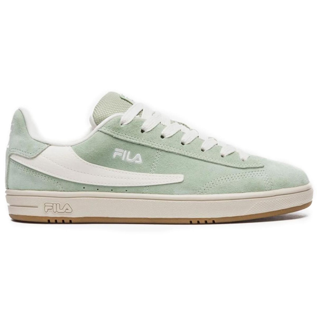 Tênis Feminino Fila Court 90