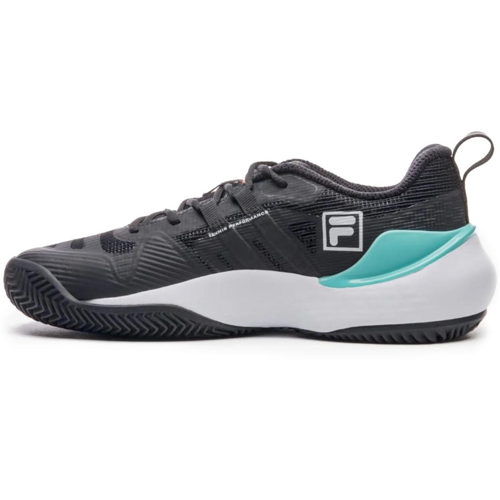 Imagem 4 do produto Tênis Masculino Fila Winner