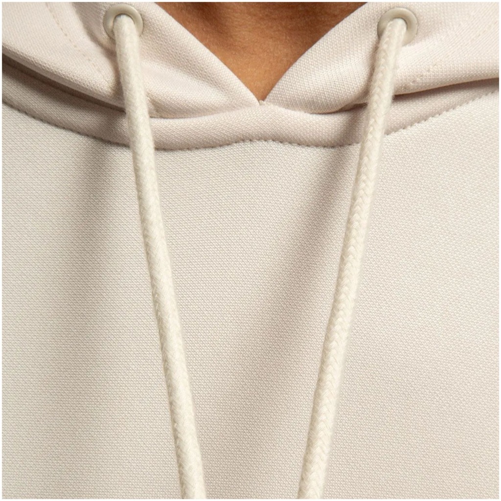Imagem 4 do produto Blusão de Moletom Feminino Olympikus com Capuz Hoddie U