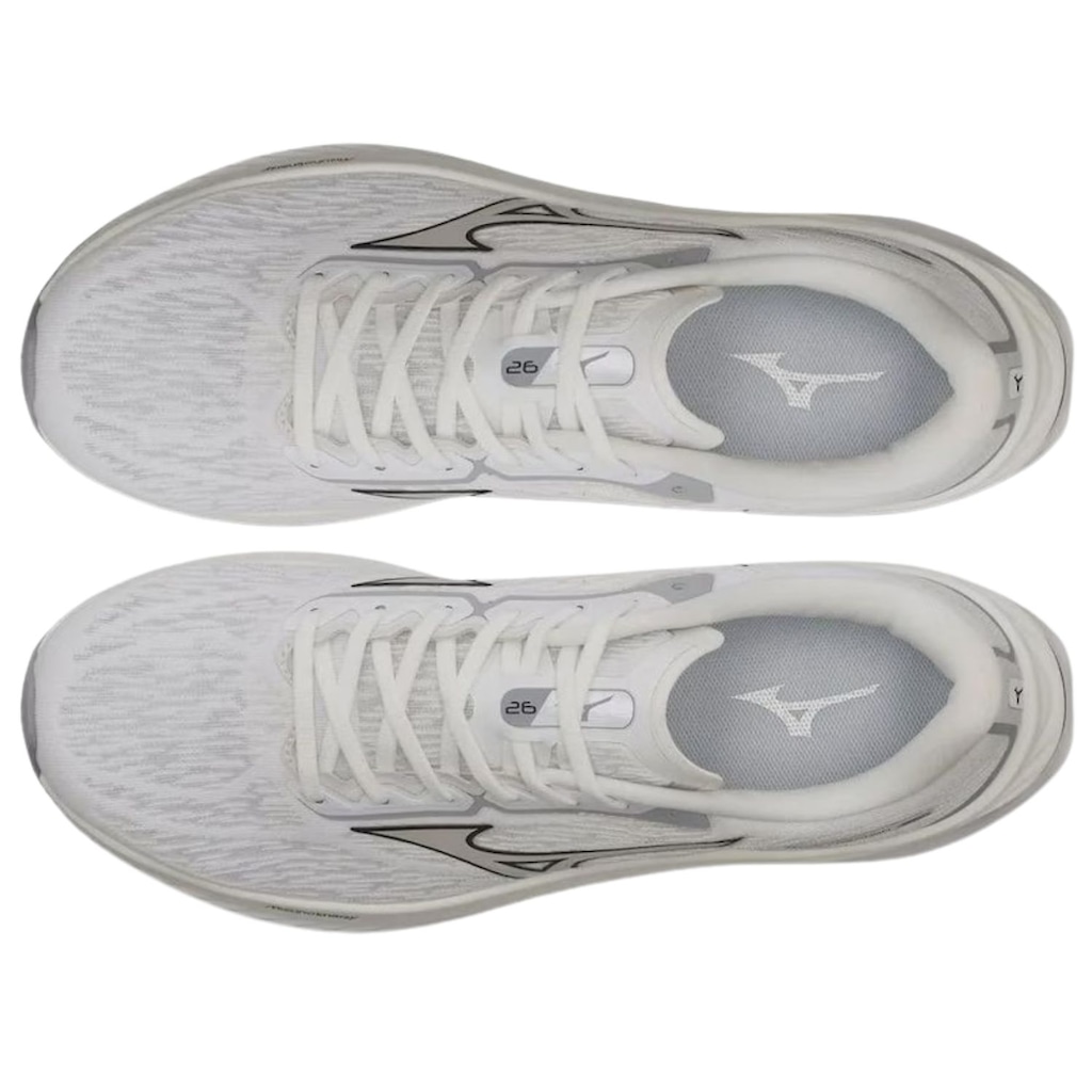 Imagem 5 do produto Tênis Feminino Mizuno Wave Creation 26