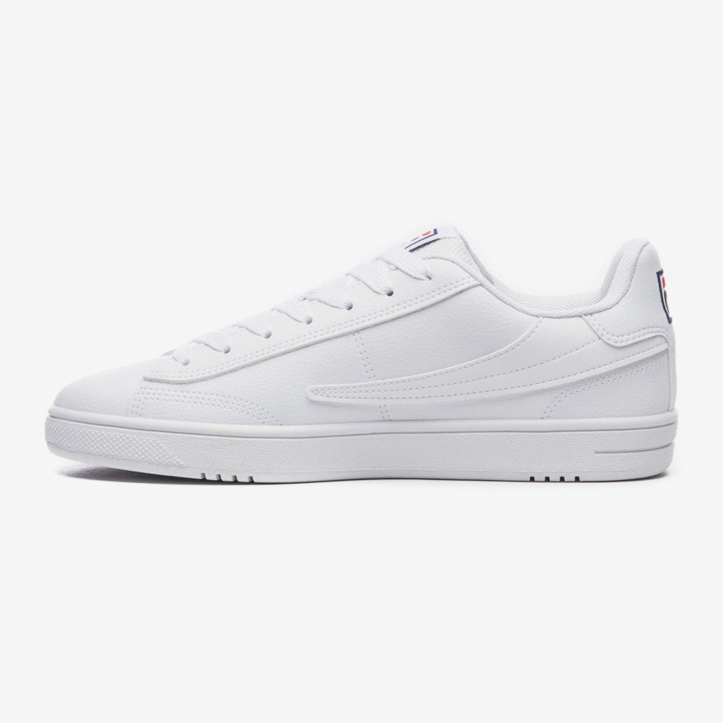 Imagem 2 do produto Tênis Feminino Fila Court 90 Sport