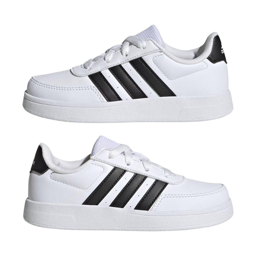 Imagem 4 do produto Tênis Infantil adidas Breaknet 2.0K