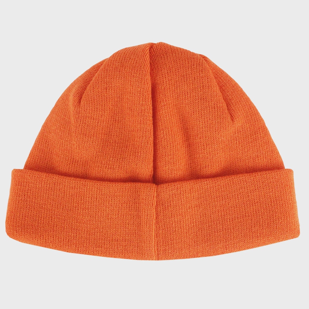 Imagem 2 do produto Gorro Volcom Workwear Orange Adulto