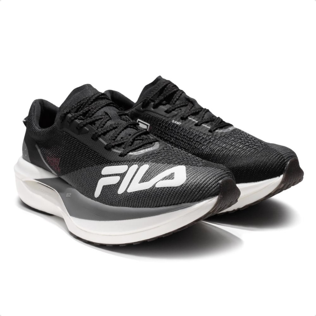 Imagem 3 do produto Tênis Masculino Fila Racer Carbon 3