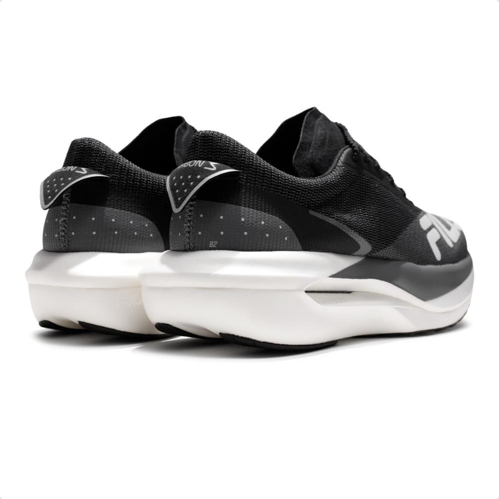 Imagem 4 do produto Tênis Masculino Fila Racer Carbon 3