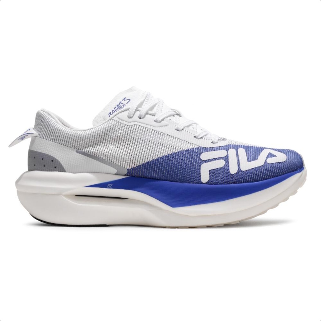 Tênis Masculino Fila Racer Carbon 3