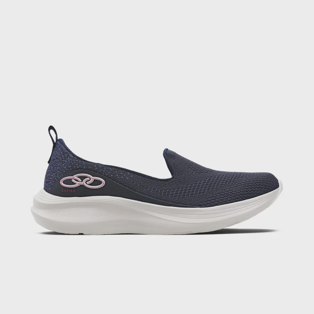 Tênis Feminino Olympikus Safira