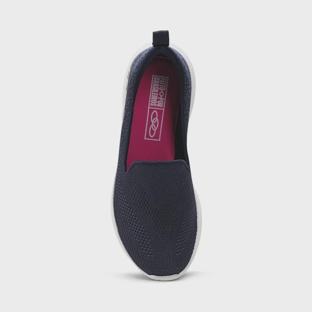 Imagem 5 do produto Tênis Feminino Olympikus Safira