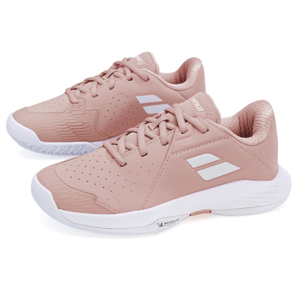 Imagem 2 do produto Tênis Infantil Babolat Propulse 3