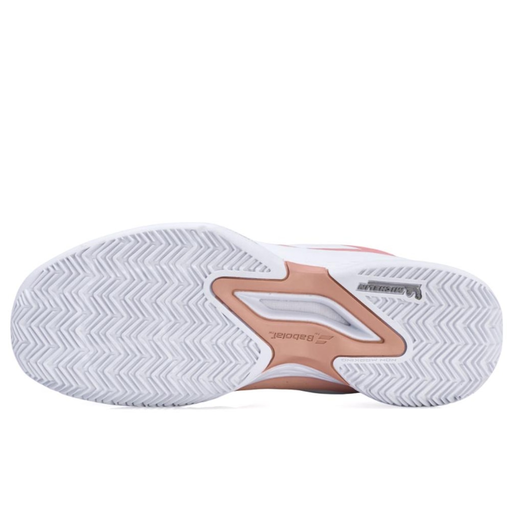 Imagem 3 do produto Tênis Infantil Babolat Propulse 3