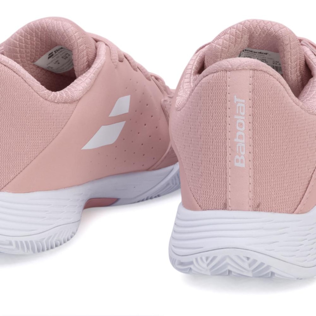 Imagem 4 do produto Tênis Infantil Babolat Propulse 3