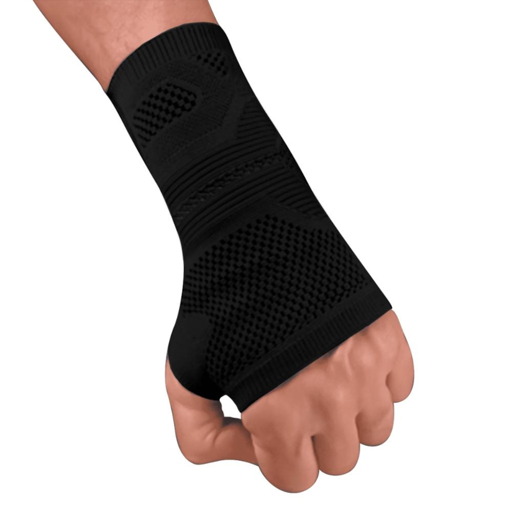 Imobilizador de Punho Esquerdo N1 Sports Linha Pro