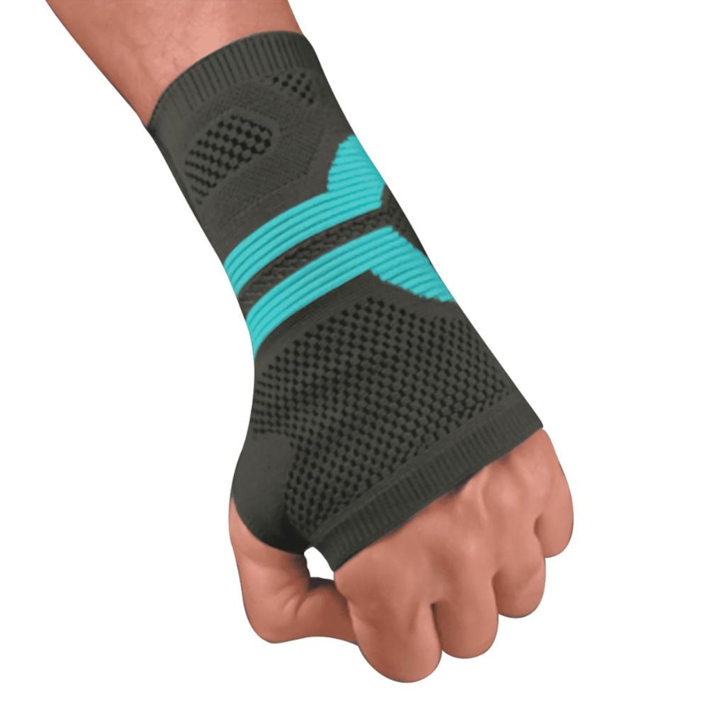 Imobilizador de Punho Esquerdo N1 Sports Linha Pro