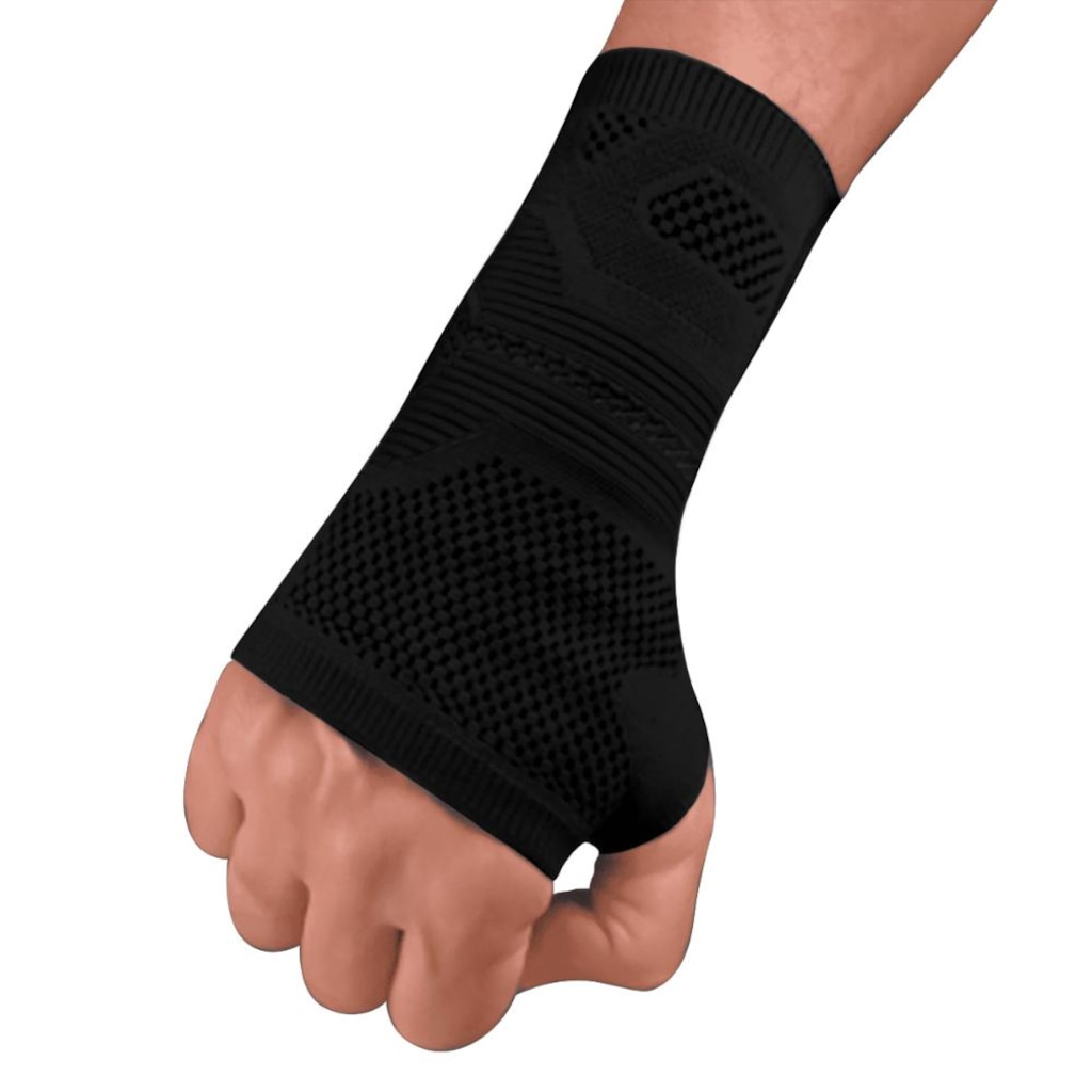 Imobilizador de Punho Direito N1 Sports Linha Pro