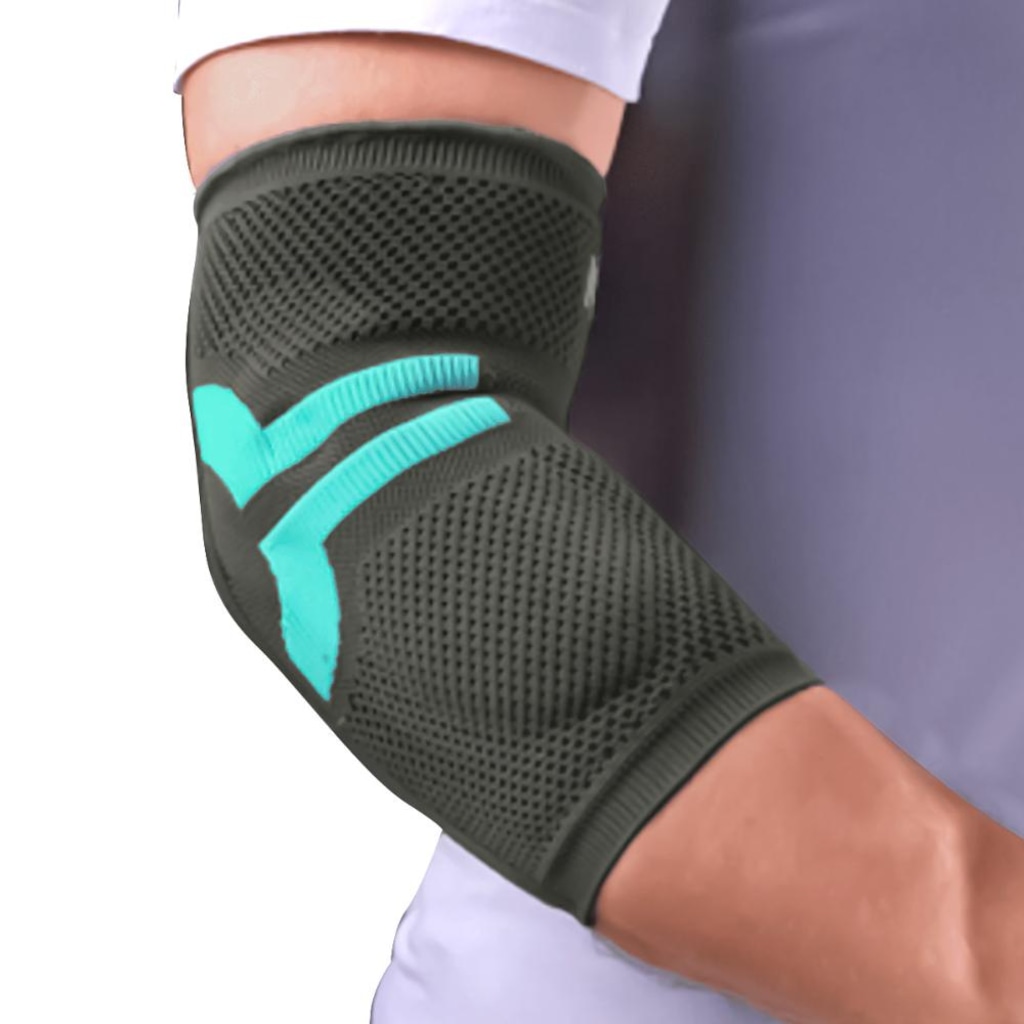 Cotoveleira N1 Sport Linha Pro