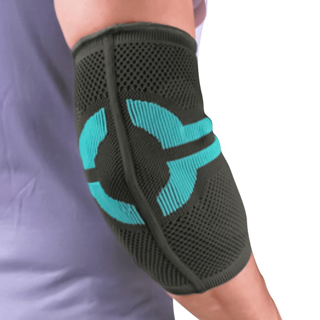 Imagem 2 do produto Cotoveleira N1 Sport Linha Pro