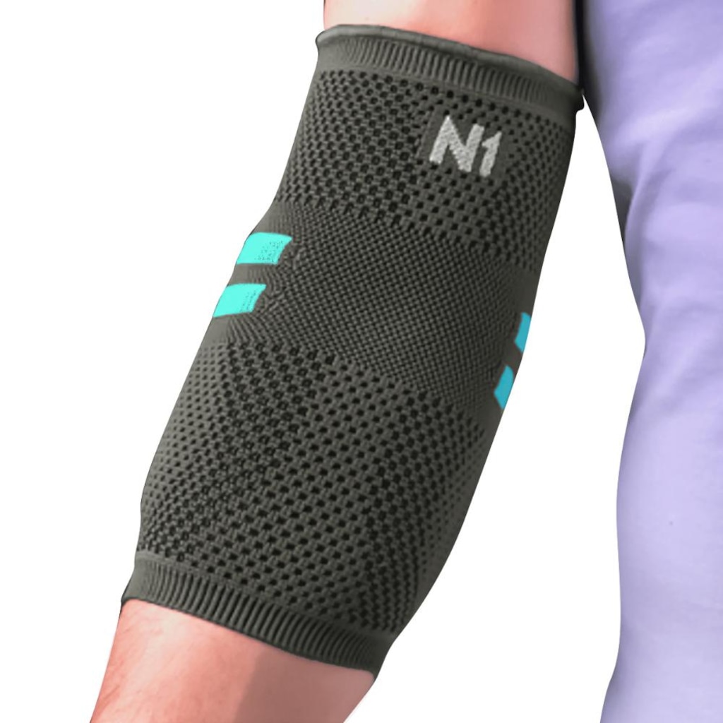Imagem 3 do produto Cotoveleira N1 Sport Linha Pro