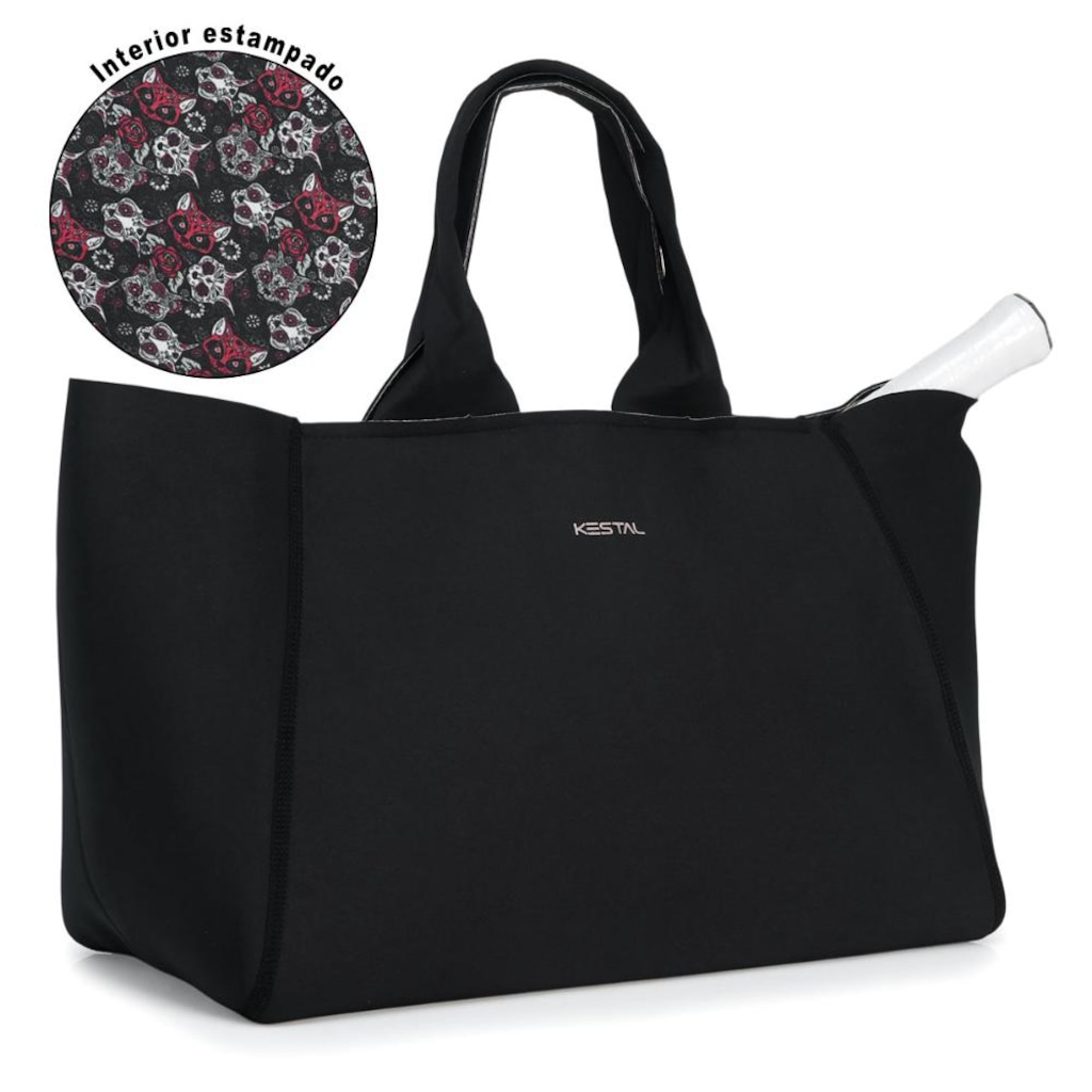 Imagem 2 do produto Bolsa Kestal Neo Bag Beach Multiuso