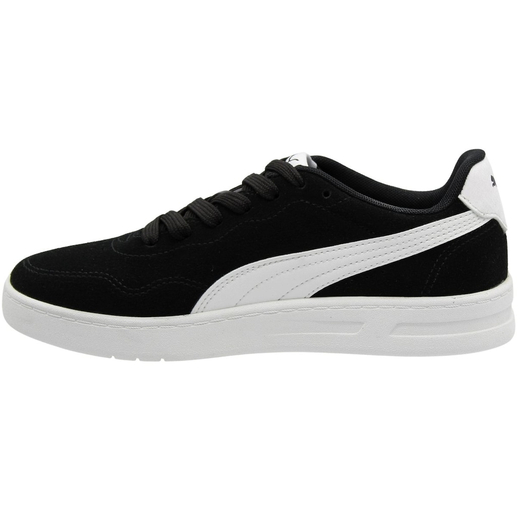 Imagem 2 do produto Tênis Feminino Casual Puma Court Lally SD