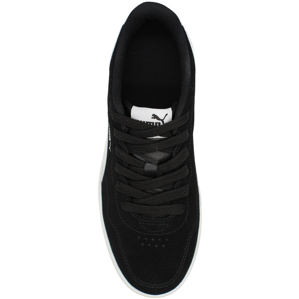 Imagem 4 do produto Tênis Feminino Casual Puma Court Lally SD