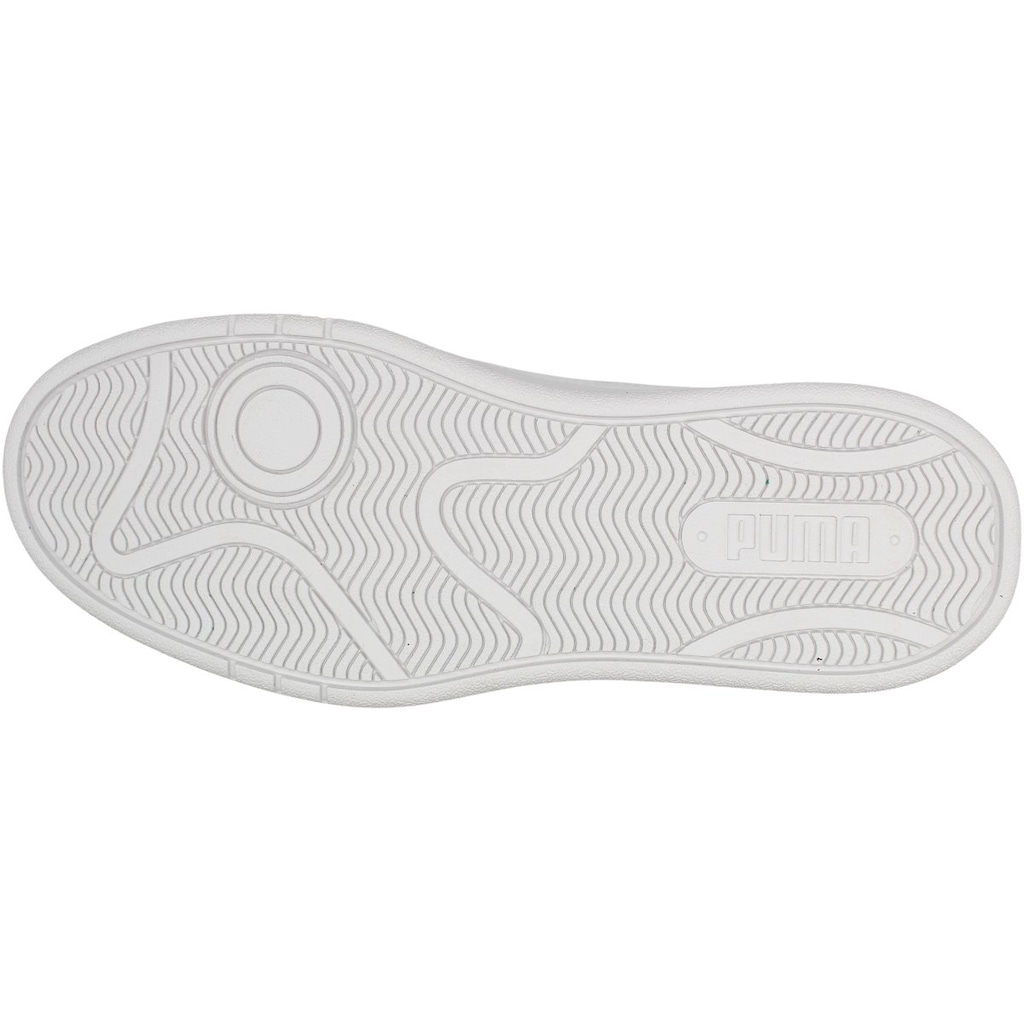 Imagem 5 do produto Tênis Feminino Casual Puma Court Lally SD