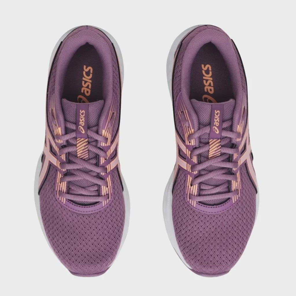 Imagem 3 do produto Tênis Feminino Asics Raiden 4