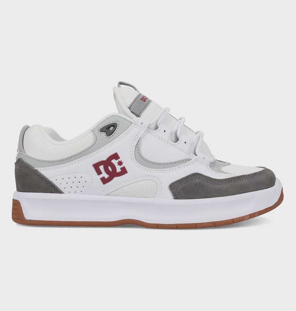 Tênis DC Shoes Kalynx Zero Imp