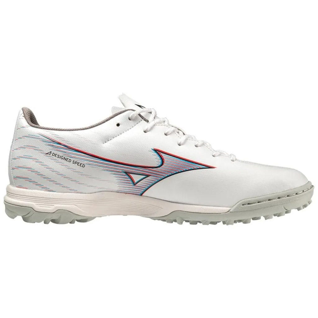 Chuteira Society Masculino Mizuno A Select As