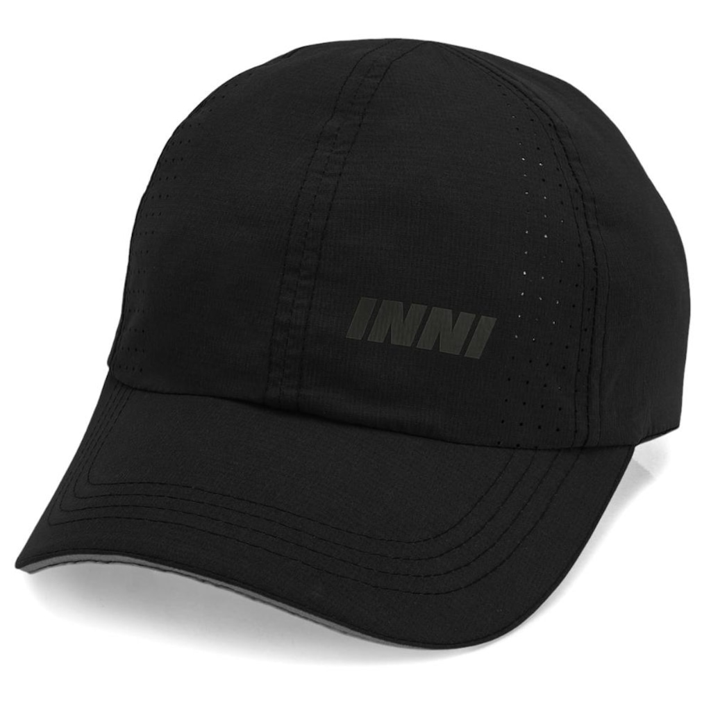 Boné Inni Game Aba Curva