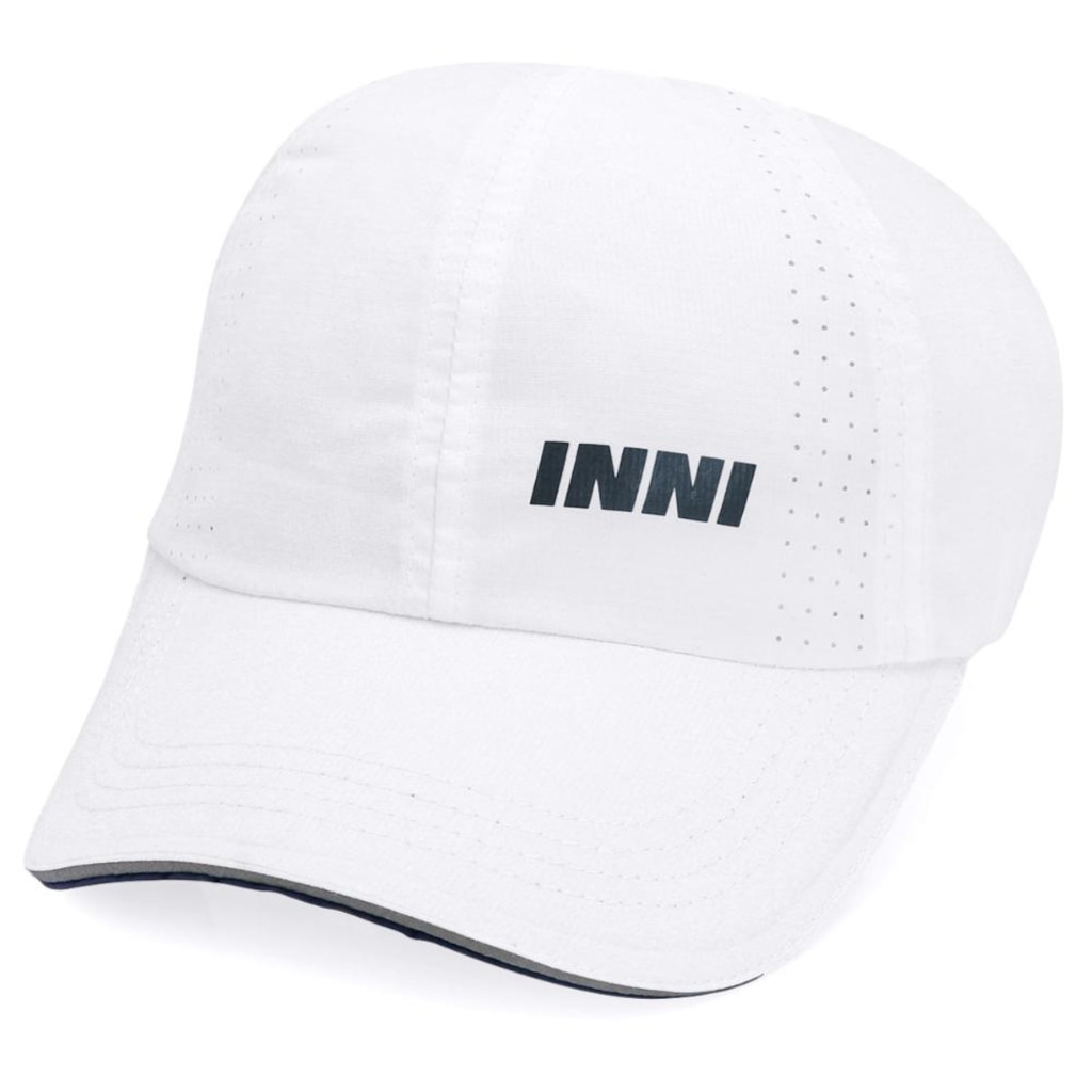 Boné Inni Game Aba Curva