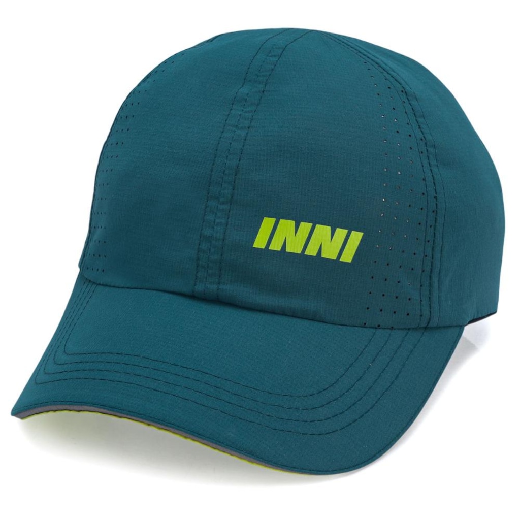 Boné Inni Game Aba Curva