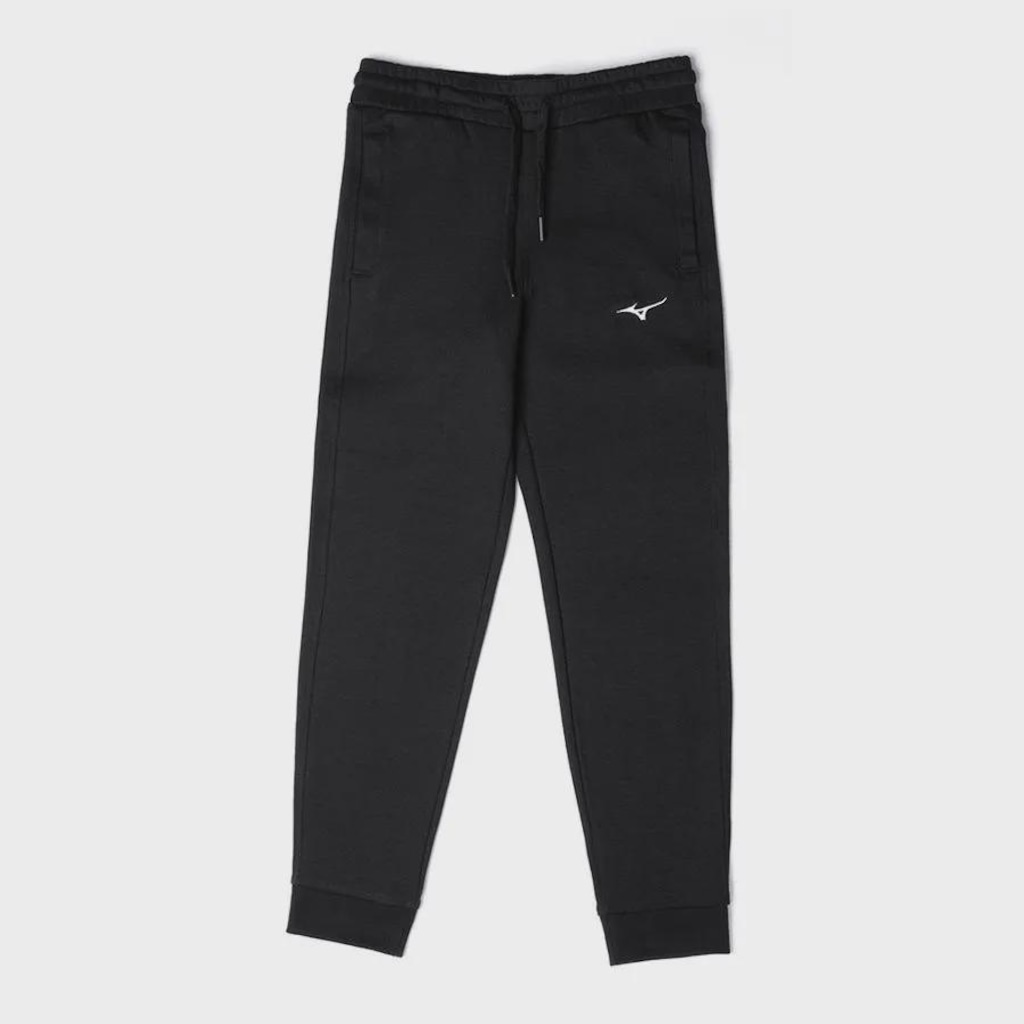 Calça Mizuno Soft Jogger Infantil