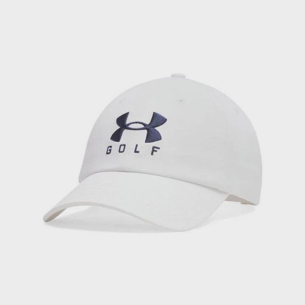 Boné Adulto Under Armour Drive 96 Aba Curva