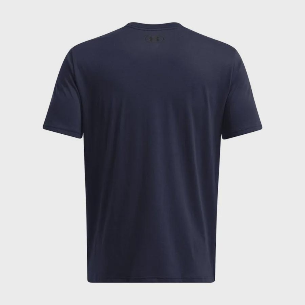 Imagem 4 do produto Camiseta Under Armour Boxed Sports Masculina
