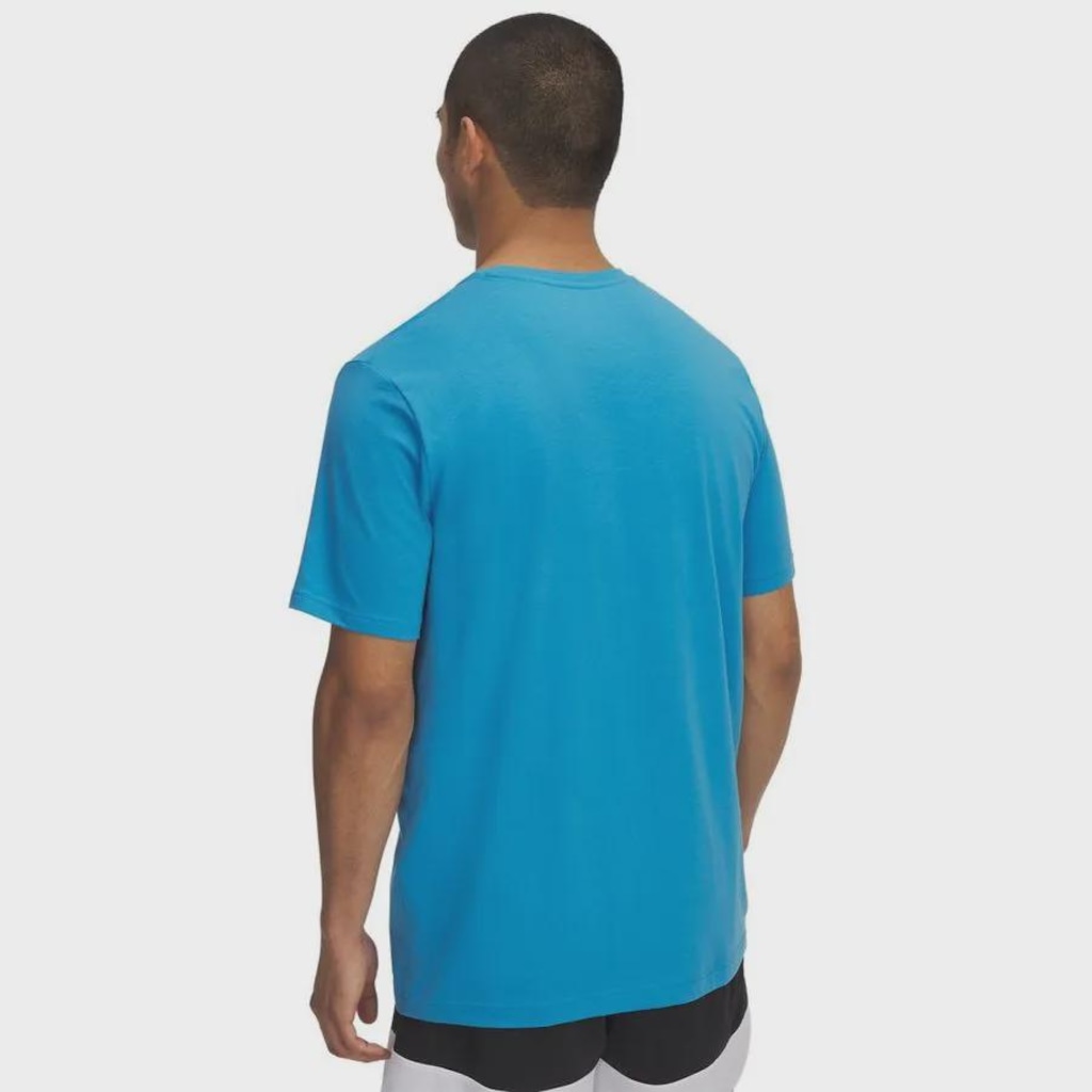 Imagem 2 do produto Camiseta Under Armour Outdoor Map Masculina