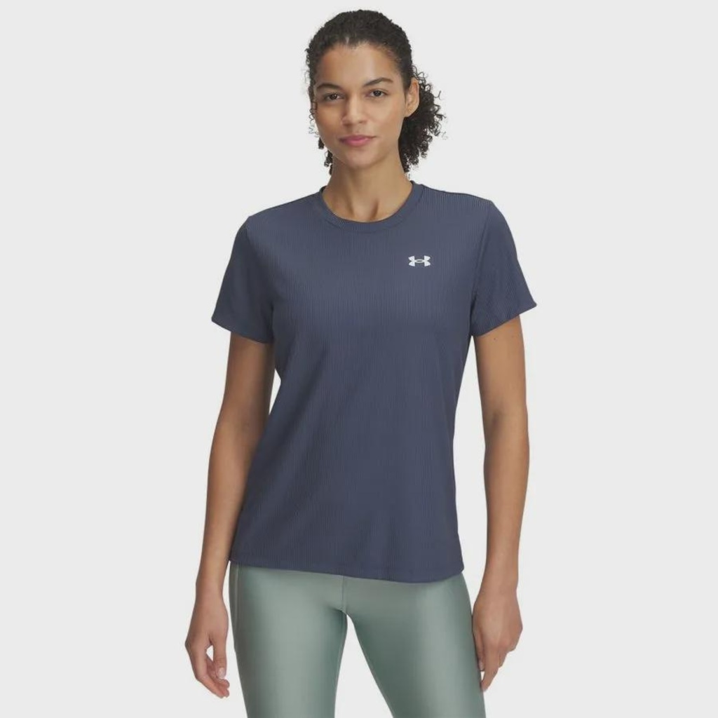 Camiseta Under Armour Tech Feminina